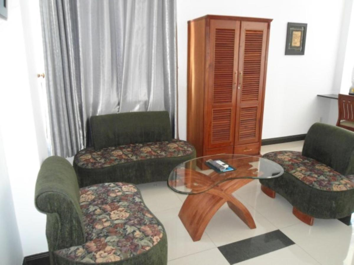 Khang Khang 2 Hotel Quy Nhon Dış mekan fotoğraf