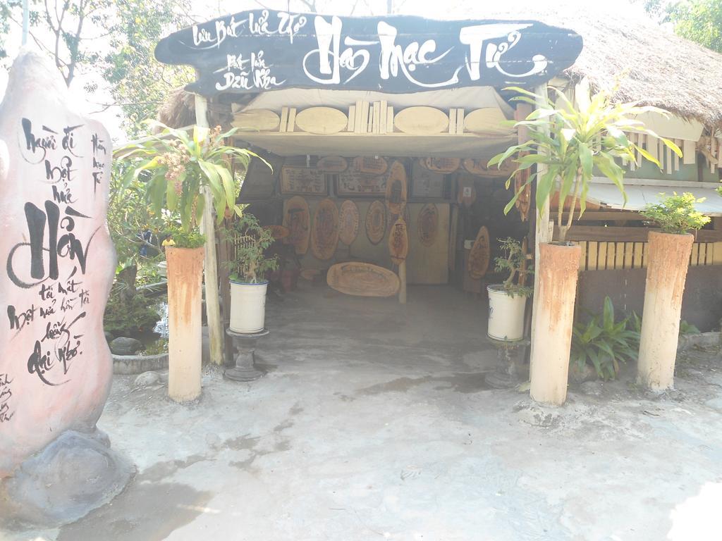 Khang Khang 2 Hotel Quy Nhon Dış mekan fotoğraf