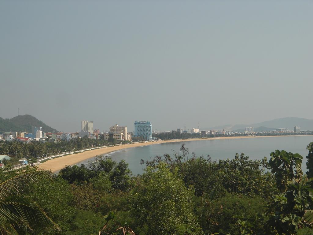 Khang Khang 2 Hotel Quy Nhon Dış mekan fotoğraf