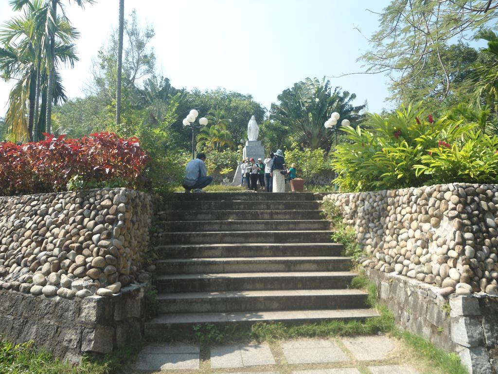 Khang Khang 2 Hotel Quy Nhon Dış mekan fotoğraf
