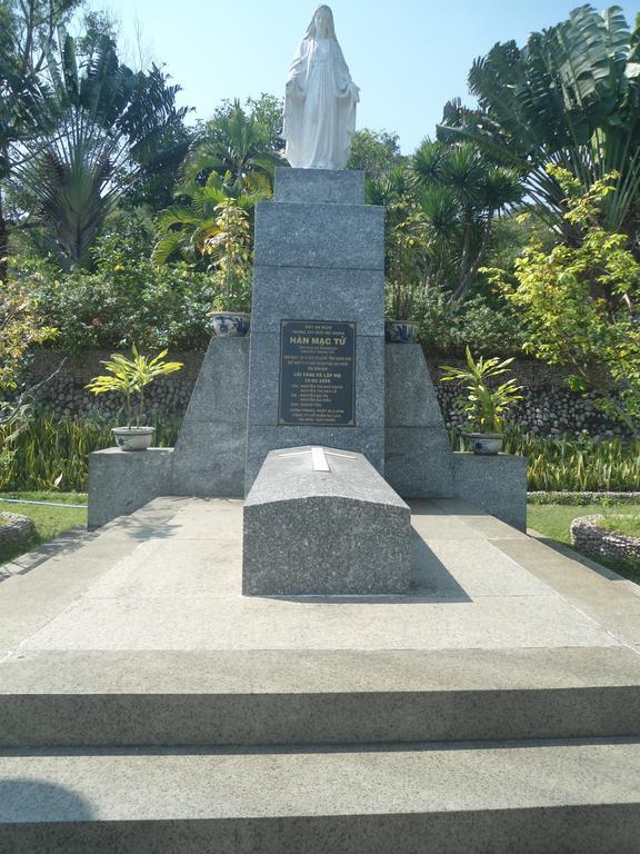 Khang Khang 2 Hotel Quy Nhon Dış mekan fotoğraf